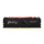 KINGSTON DDR4 Fury Beast RGB 16GB(2*8GB)/3200 CL16 KF432C16BBAK2/16 - 667789 - zdjęcie 6